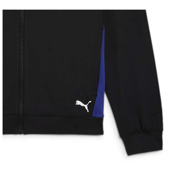 Puma Ανδρική ζακέτα Always On Cloudspun Full Zip Track Top